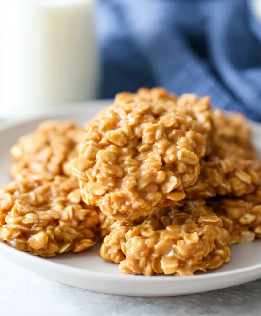 Peanut Butter Cookies